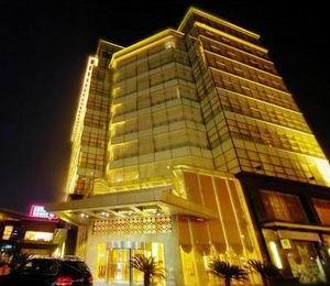 Hotel Neo-Sunshine Hotel Shanghai