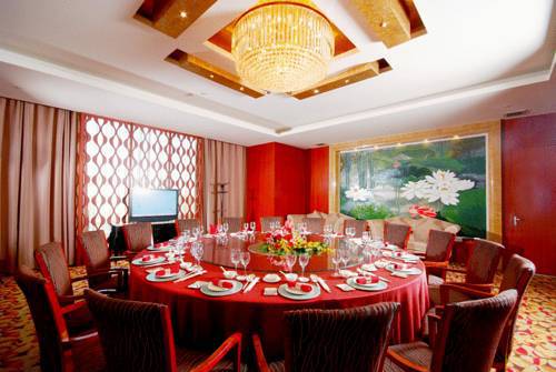 Hotel Neo-Sunshine Hotel Shanghai