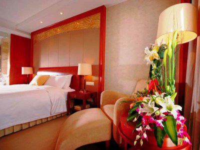Hotel Neo-Sunshine Hotel Shanghai Shanghai