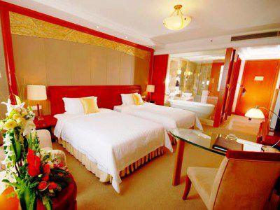 Neo-Sunshine Hotel Shanghai Hotel Shanghai